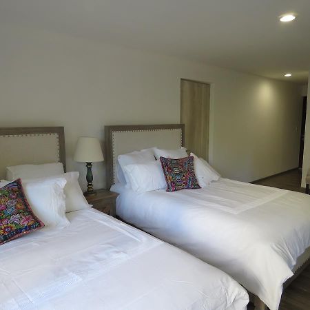 Casa Quadra Apartment San Miguel de Allende Ngoại thất bức ảnh