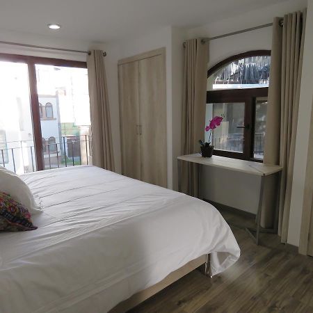 Casa Quadra Apartment San Miguel de Allende Ngoại thất bức ảnh
