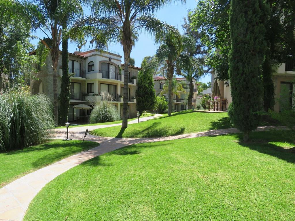 Casa Quadra Apartment San Miguel de Allende Ngoại thất bức ảnh