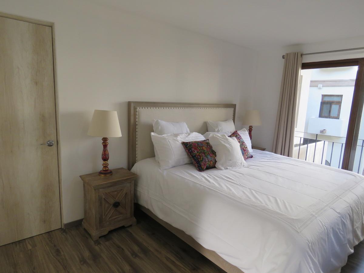 Casa Quadra Apartment San Miguel de Allende Ngoại thất bức ảnh