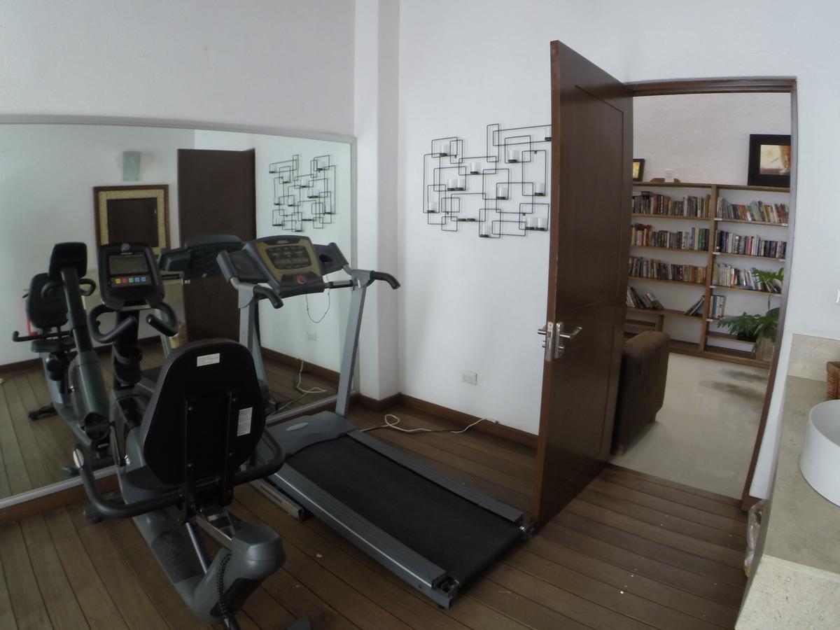 Casa Quadra Apartment San Miguel de Allende Ngoại thất bức ảnh