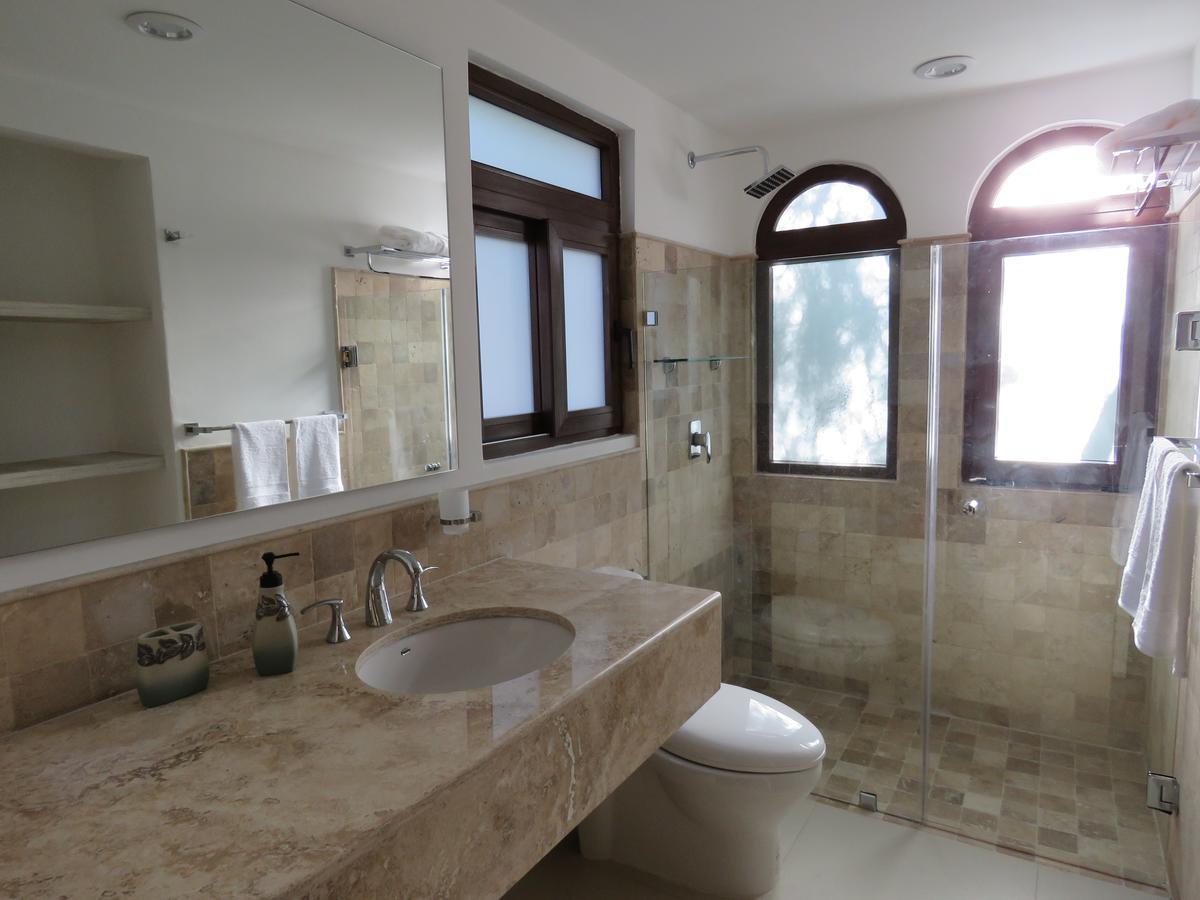 Casa Quadra Apartment San Miguel de Allende Ngoại thất bức ảnh
