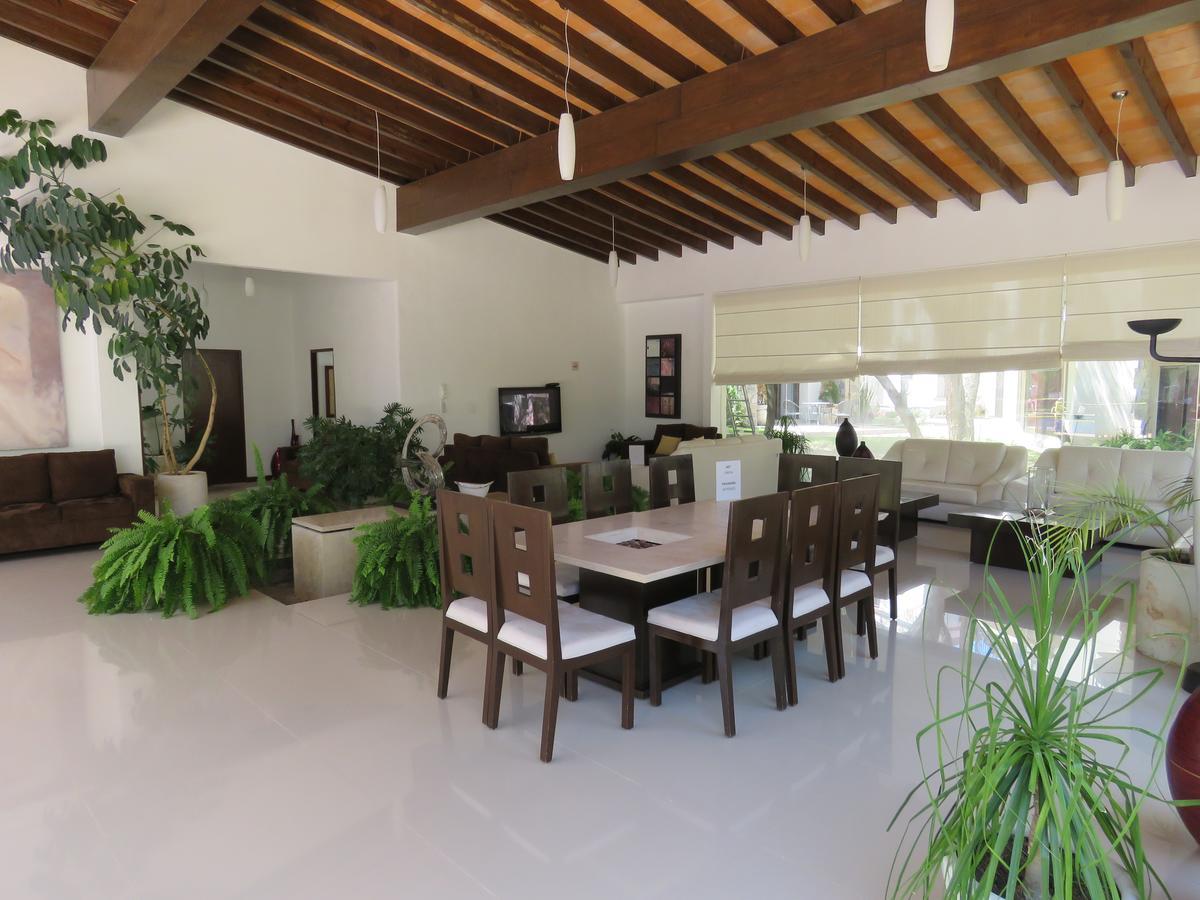 Casa Quadra Apartment San Miguel de Allende Ngoại thất bức ảnh