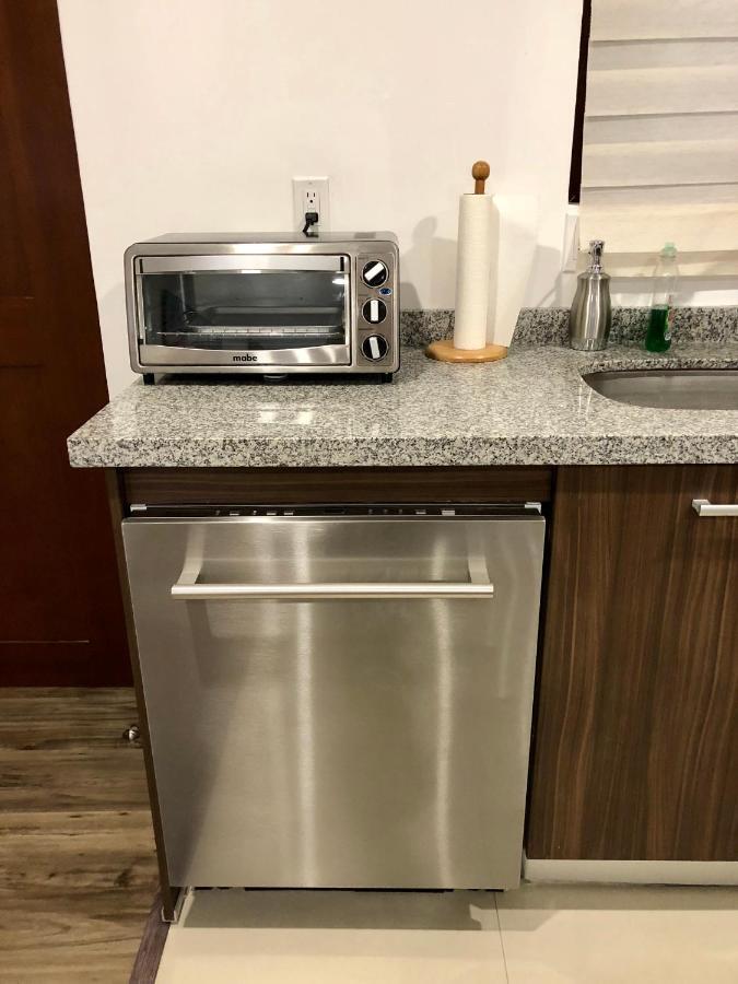 Casa Quadra Apartment San Miguel de Allende Phòng bức ảnh