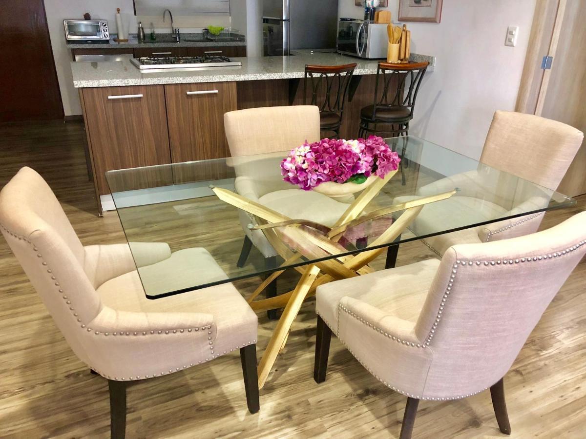 Casa Quadra Apartment San Miguel de Allende Phòng bức ảnh